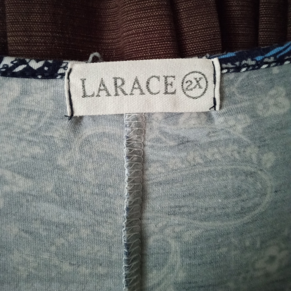 LARACE - Picture 3 of 6